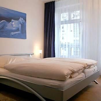 Aparthotel Muenzgasse Дрезден Екстериор снимка