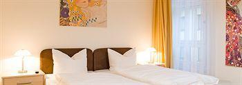 Aparthotel Muenzgasse Дрезден Екстериор снимка